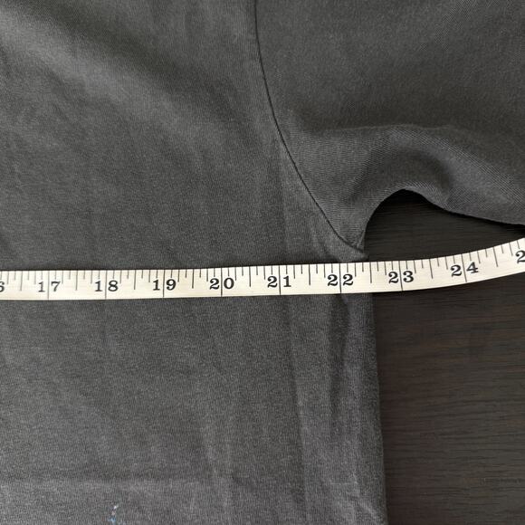 Post Malone Shirt Mens XL Knight Graphic Tee Big Stadium Tour Concert Merch 2025 - Picture 8 of 10